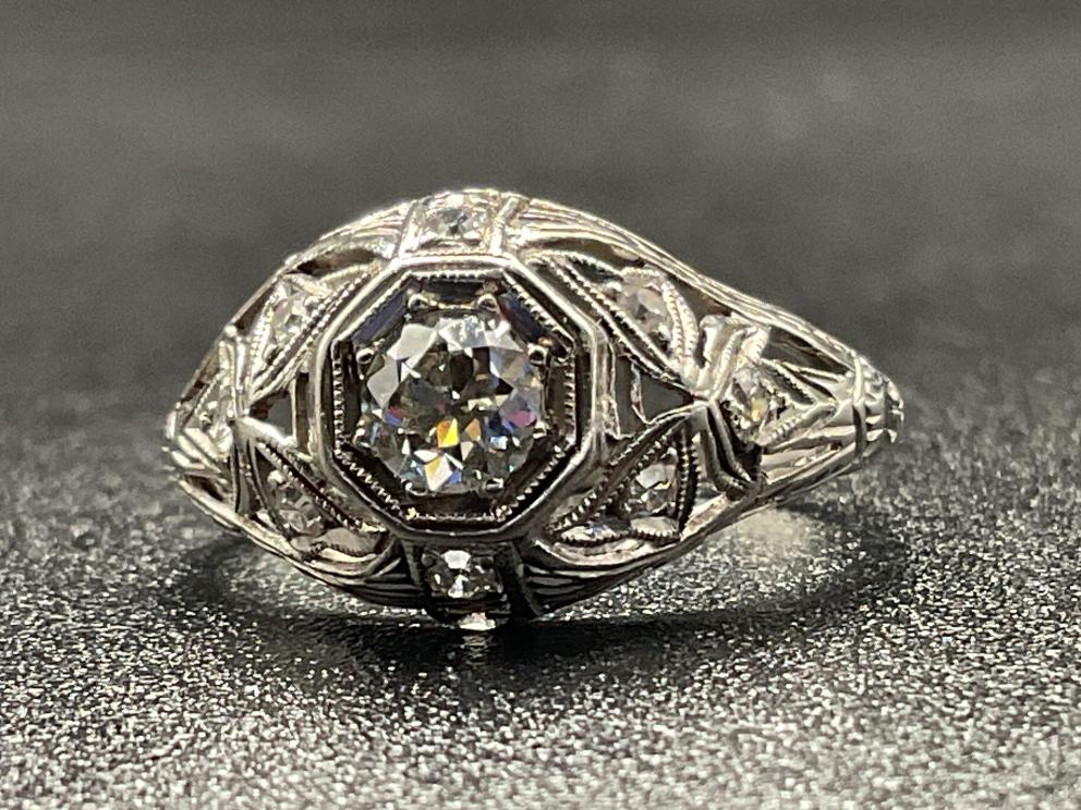 Image for Estate of Dr. Harry Johnson