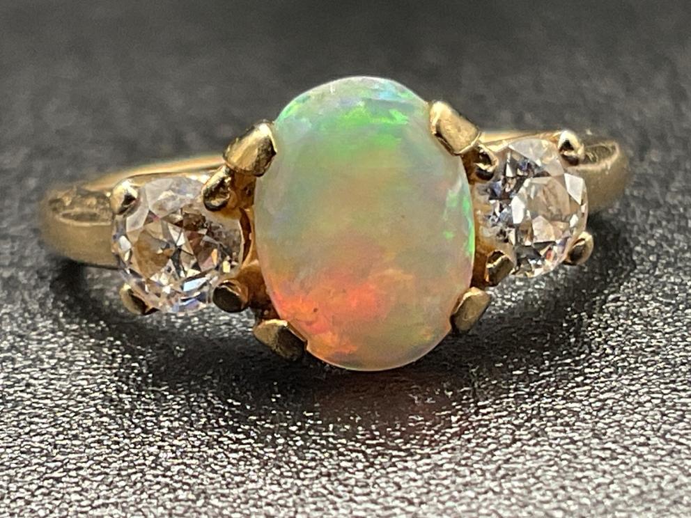 Image for Estate of Dr. Harry Johnson