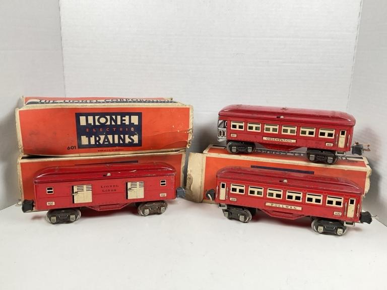 Image for Estate of Dr. Harry Johnson