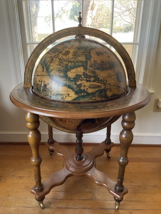 Image for Estate of Dr. Harry Johnson