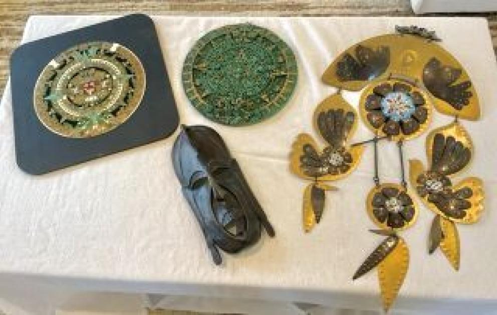 Image for Collection of the Lee Family