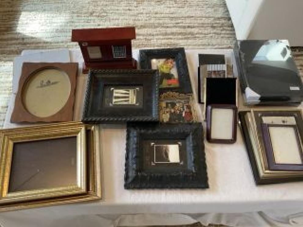 Image for Collection of the Lee Family