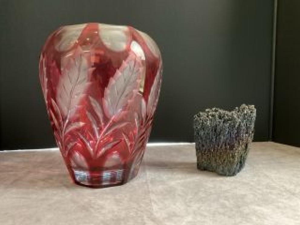 Image for Collection of the Lee Family