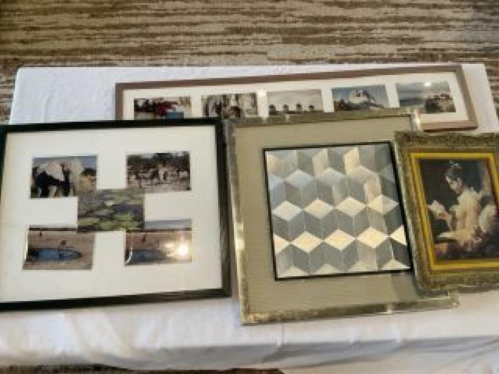 Image for Collection of the Lee Family