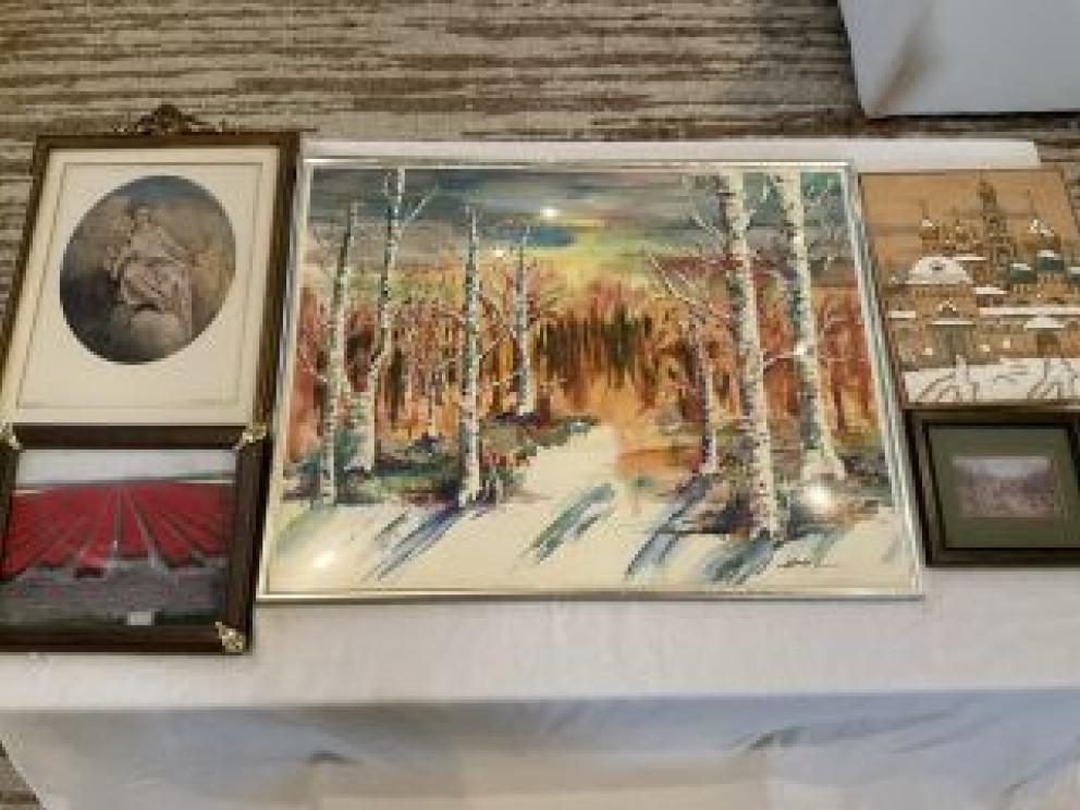 Image for Collection of the Lee Family