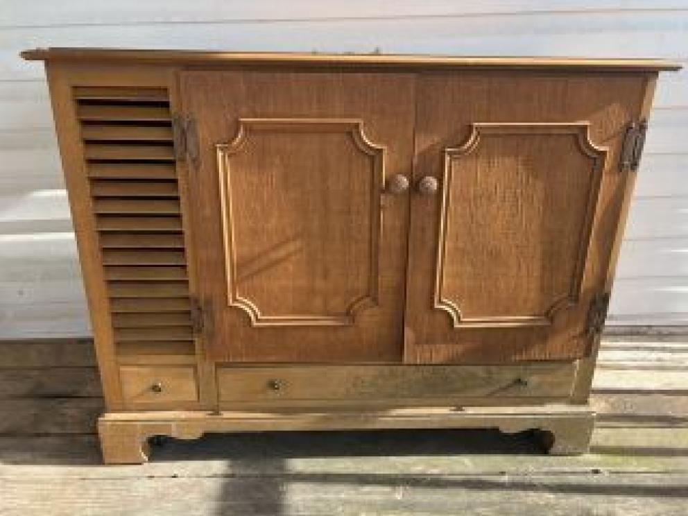 Image for Greenbrier County Downsizing Auction