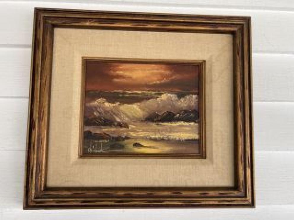 Image for Greenbrier County Downsizing Auction