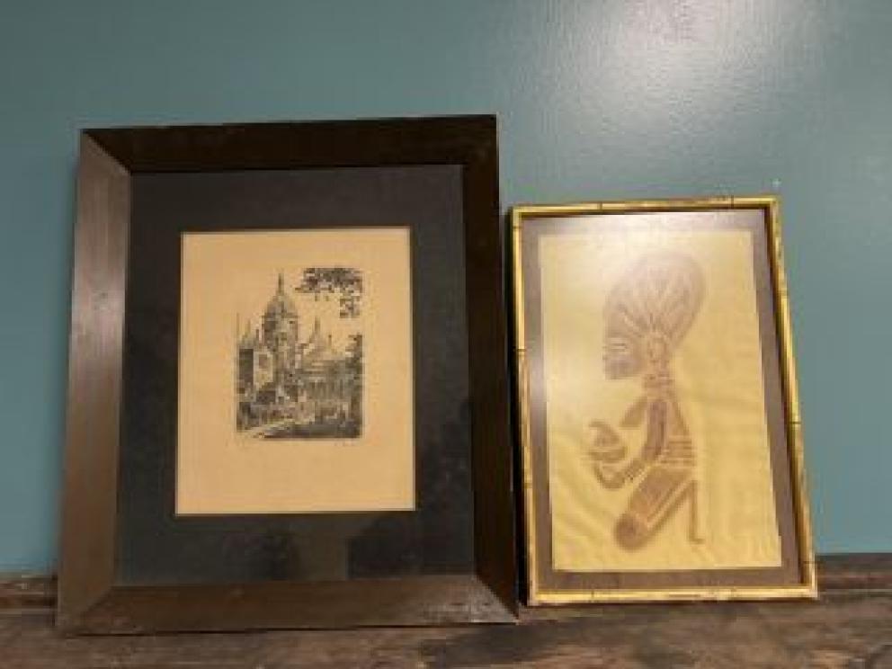 Image for Greenbrier County Downsizing Auction