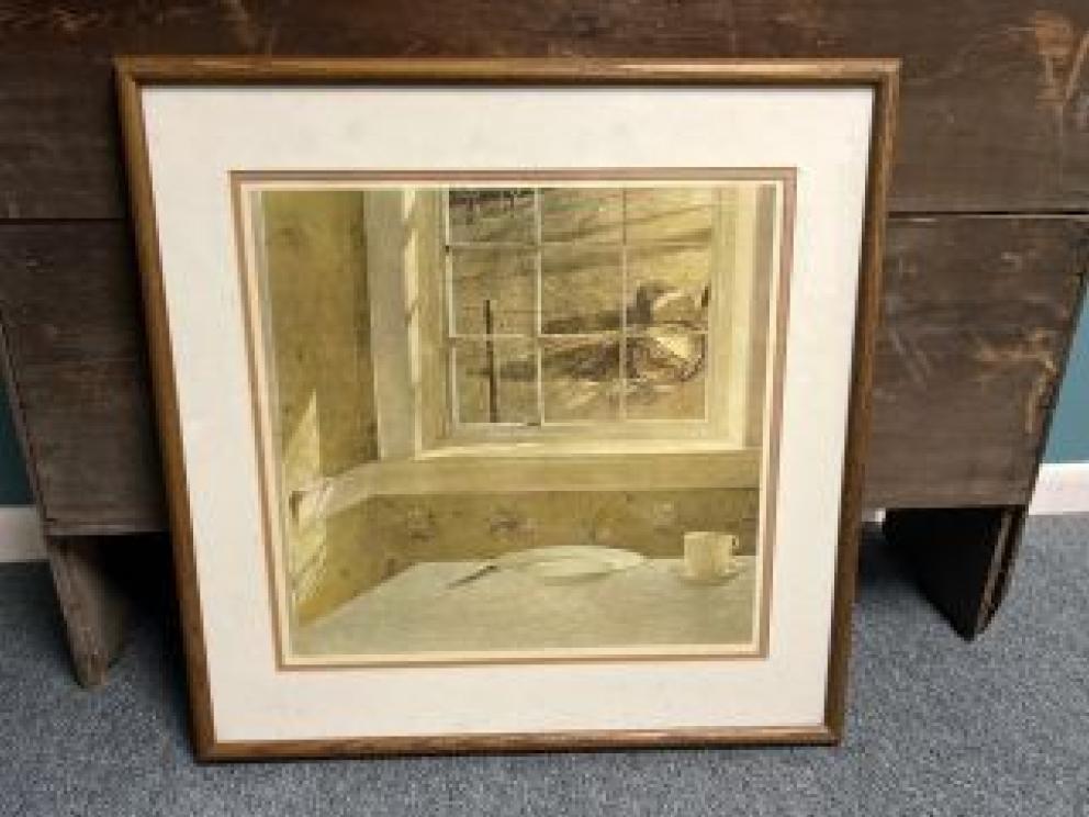 Image for Greenbrier County Downsizing Auction