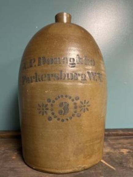 Image for Greenbrier County Downsizing Auction