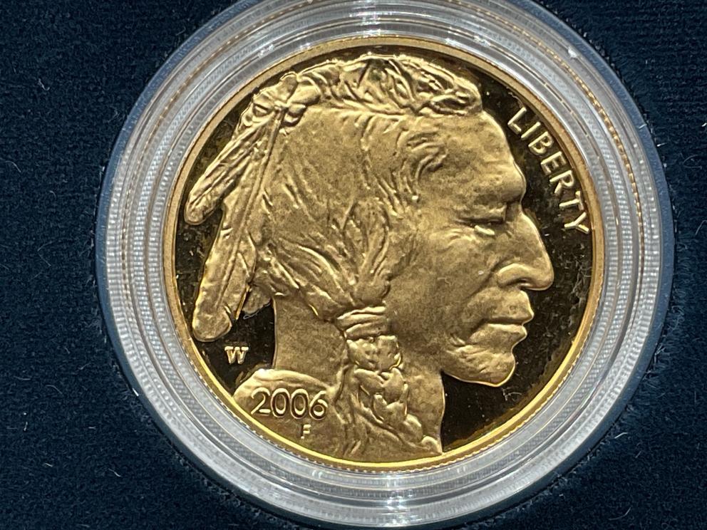 Image for Santon Family Coin Collection of Princeton, WV