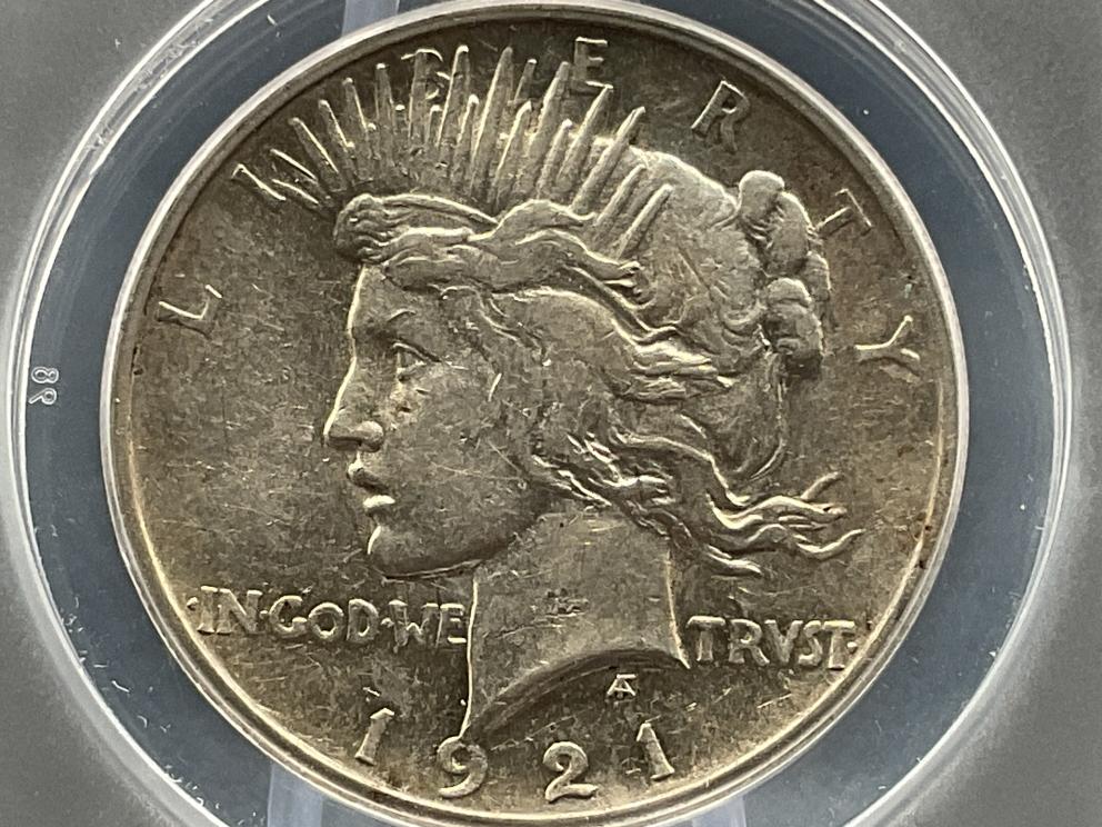 Image for Santon Family Coin Collection of Princeton, WV