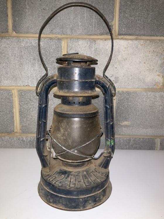 Image for Roy Harvey Estate of Peterstown, WV