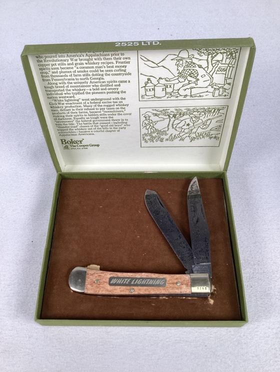 Image for Roy Harvey Estate of Peterstown, WV