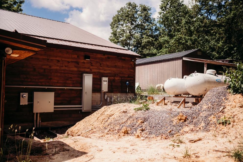 Image for Summers Co. Restaurant, Flex and Event Space