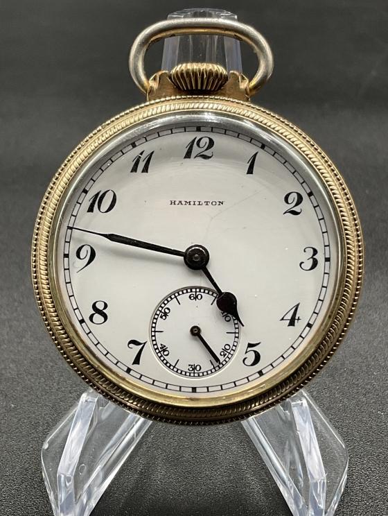 Image for Special Timepiece Collection