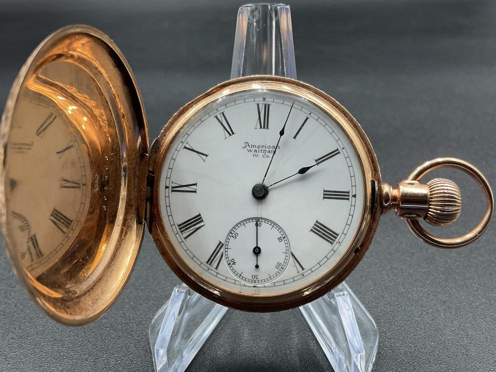 Image for Special Timepiece Collection