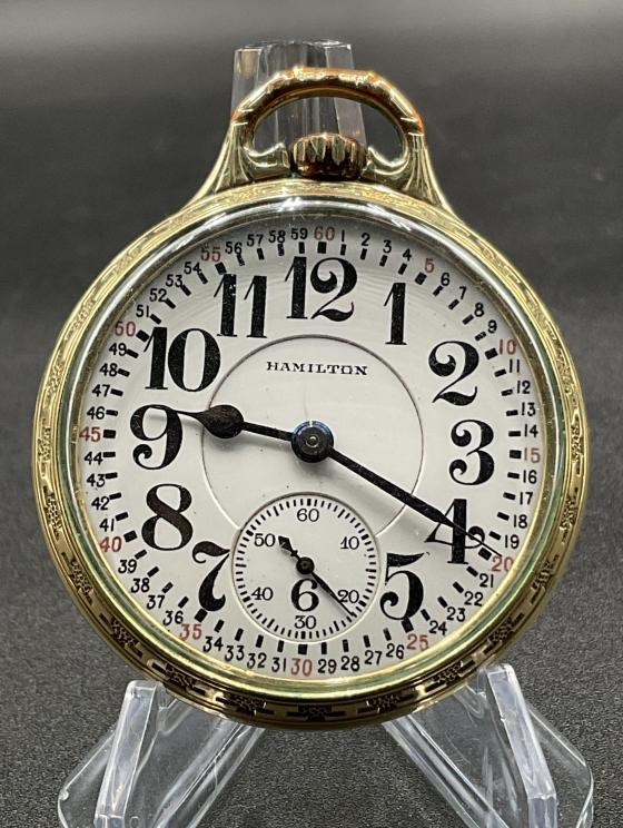 Image for Special Timepiece Collection