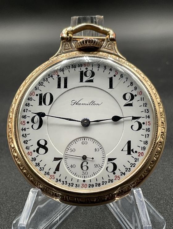 Image for Special Timepiece Collection