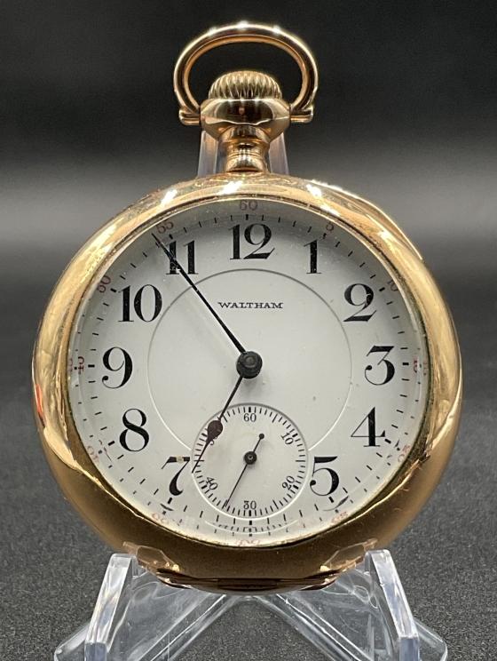 Image for Special Timepiece Collection