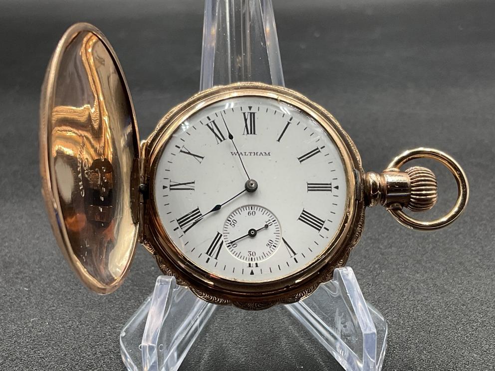 Image for Special Timepiece Collection