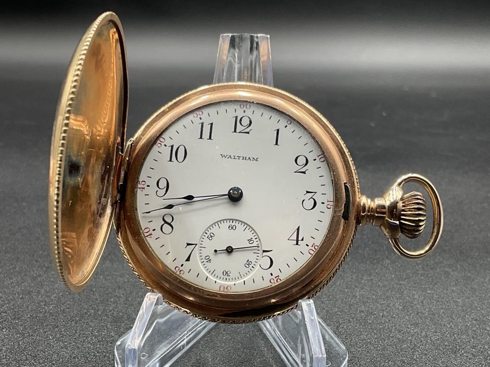 Image for Special Timepiece Collection