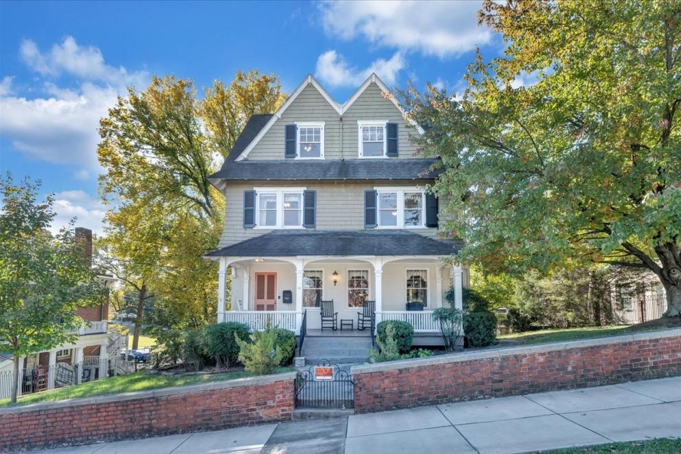 Image for Versatile and Historic Roanoke City Real Estate