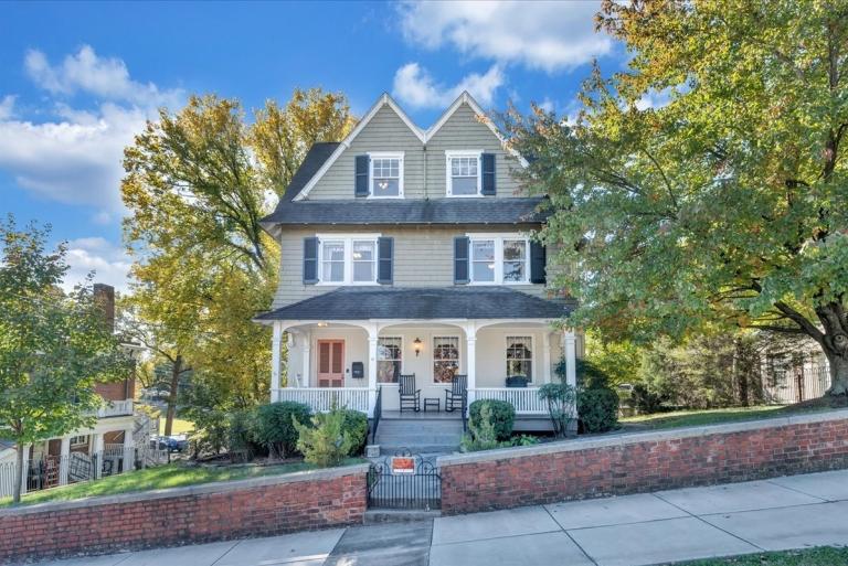 Image for Versatile and Historic Roanoke City Real Estate