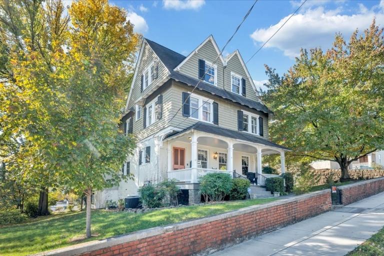 Image for Versatile and Historic Roanoke City Real Estate