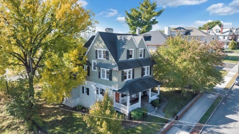 Image for Versatile and Historic Roanoke City Real Estate