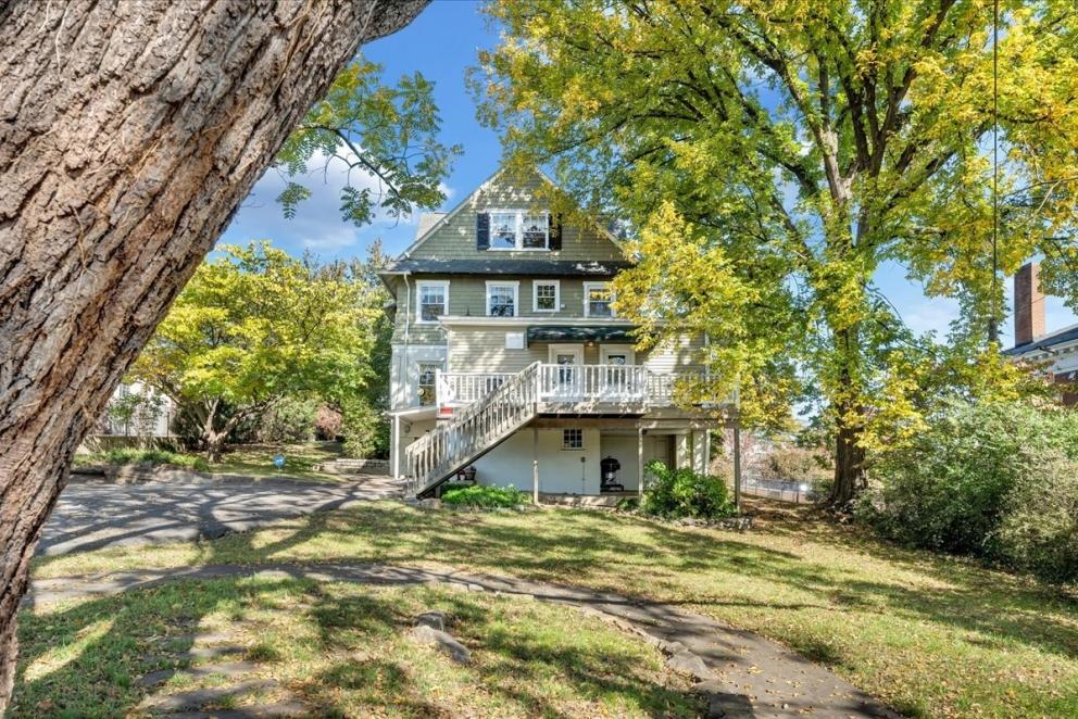 Image for Versatile and Historic Roanoke City Real Estate