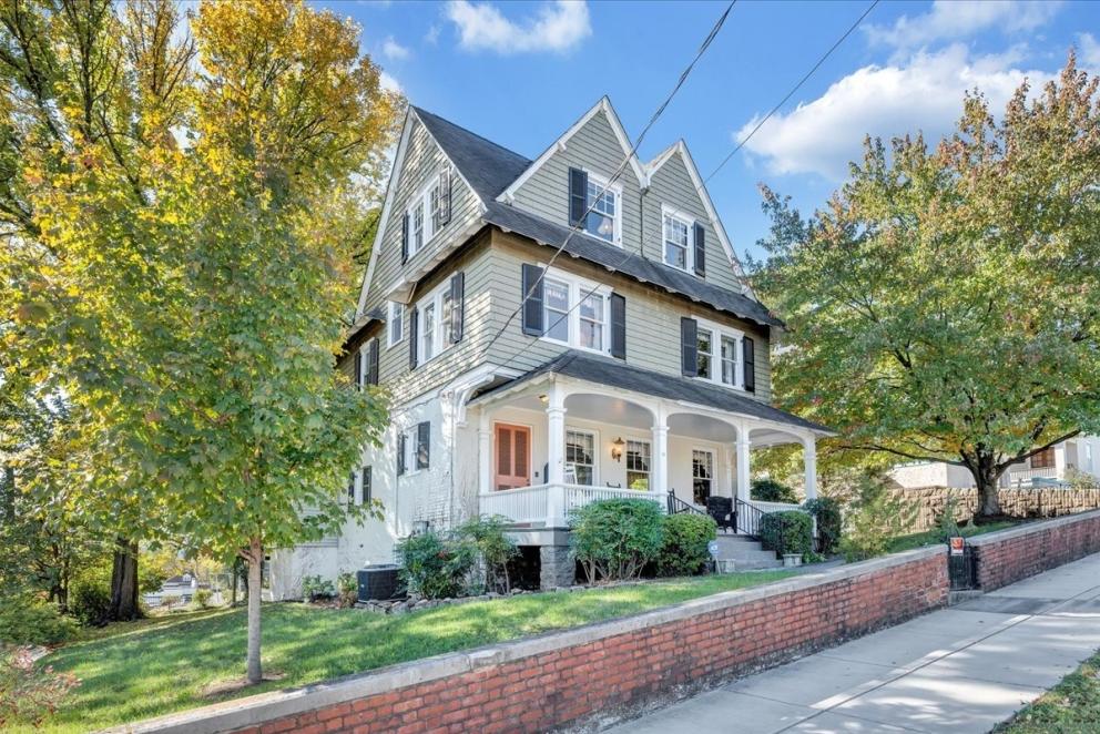 Image for Versatile and Historic Roanoke City Real Estate