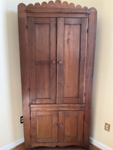 Image for Kay Lugar Estate of Roanoke, VA