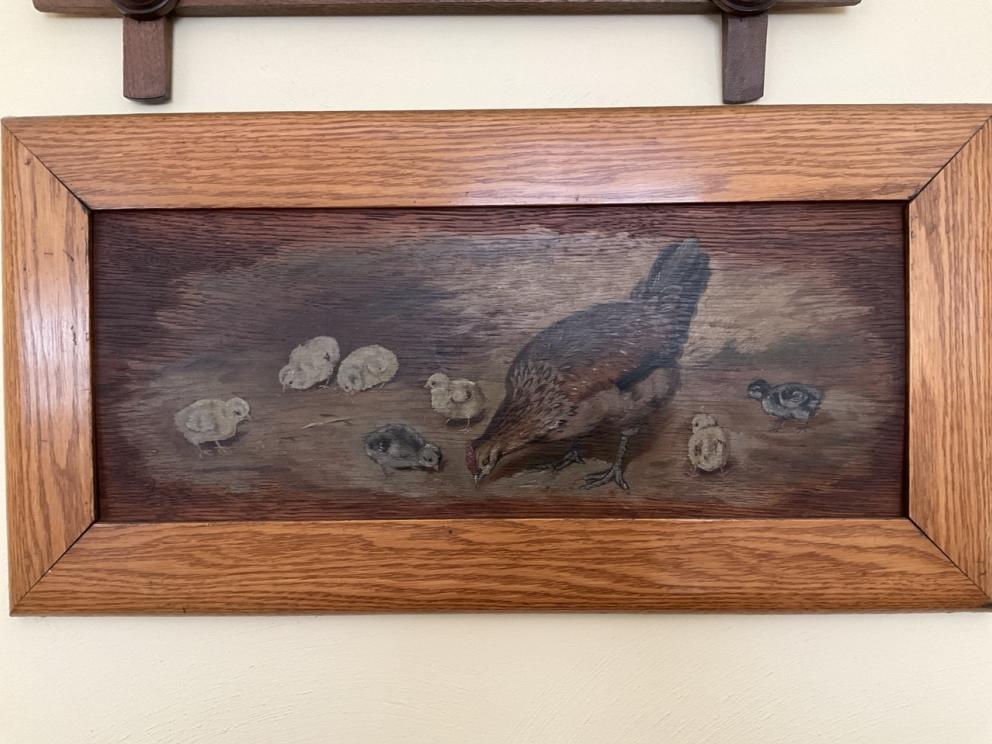 Image for Kay Lugar Estate of Roanoke, VA