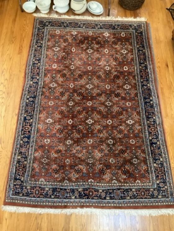 Image for Kay Lugar Estate of Roanoke, VA