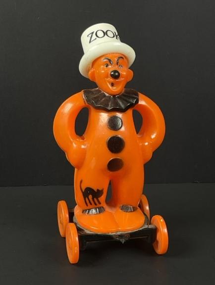 Image for The Lifetime Collection of the Vassar Family, Part 1