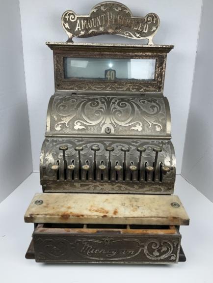 Image for Obenshain Estate of Botetourt County