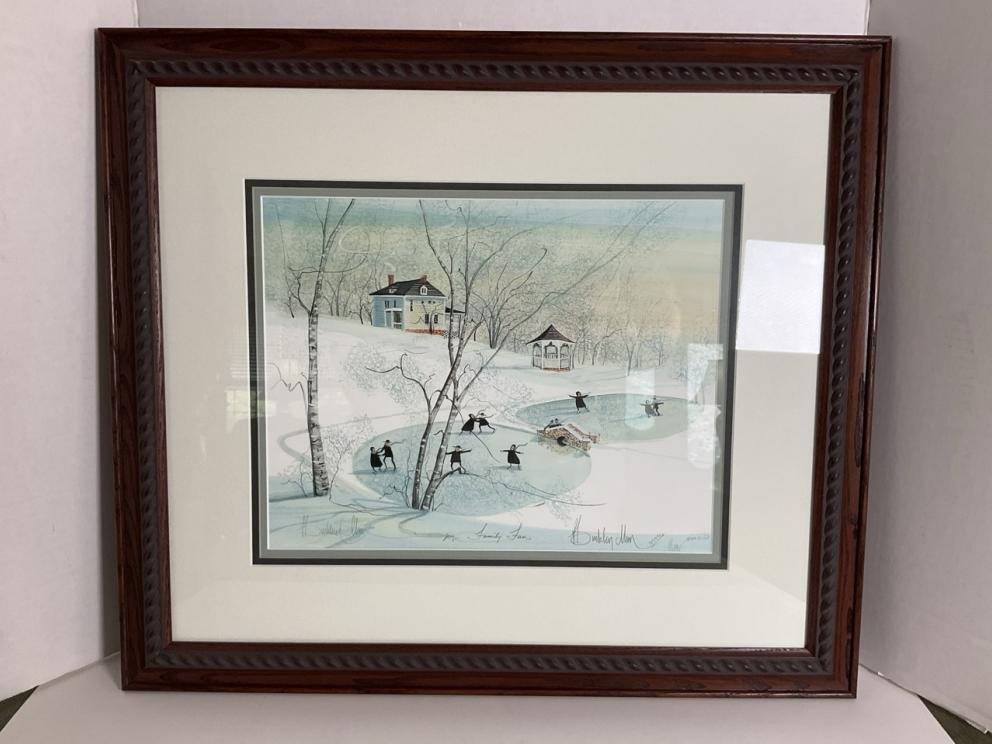 Image for Obenshain Estate of Botetourt County