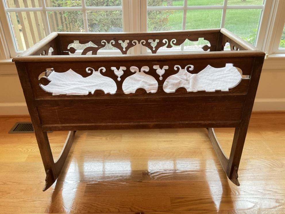 Image for Obenshain Estate of Botetourt County