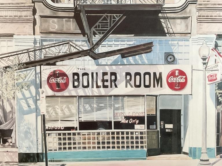 Image for Historic Collection of the Owens Family