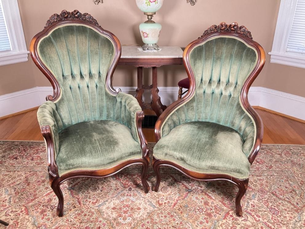 Image for Historic Collection of the Owens Family