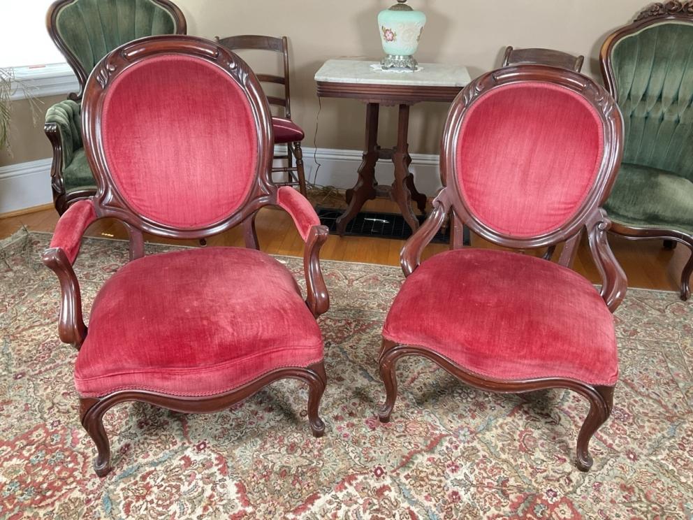 Image for Historic Collection of the Owens Family