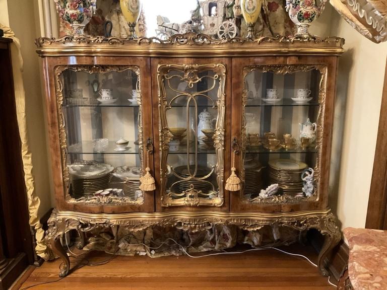 Image for Elegant Plebuch Collection in Roanoke