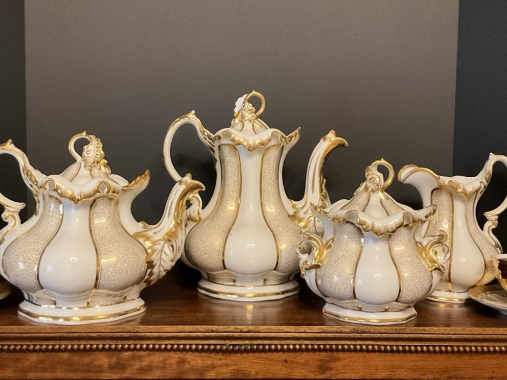 Image for Elegant Plebuch Collection in Roanoke