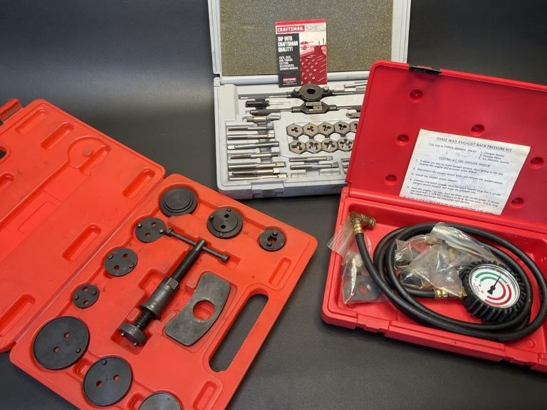 Image for Garage Estate of Roger Slone