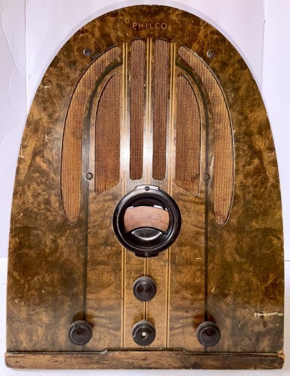 Image for Estate of Richard Skulina