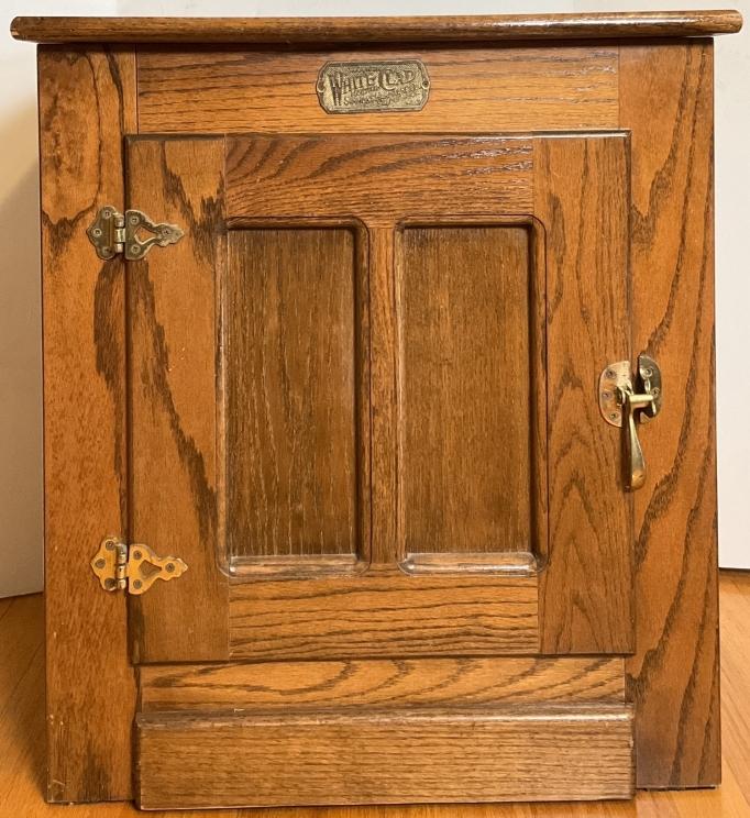 Image for Estate of Richard Skulina