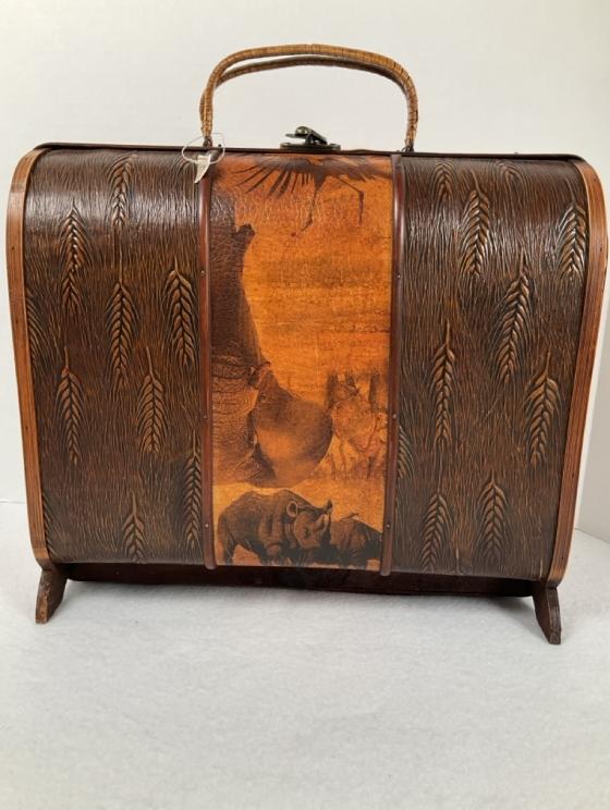 Image for C. Family Collection in Princeton, WV