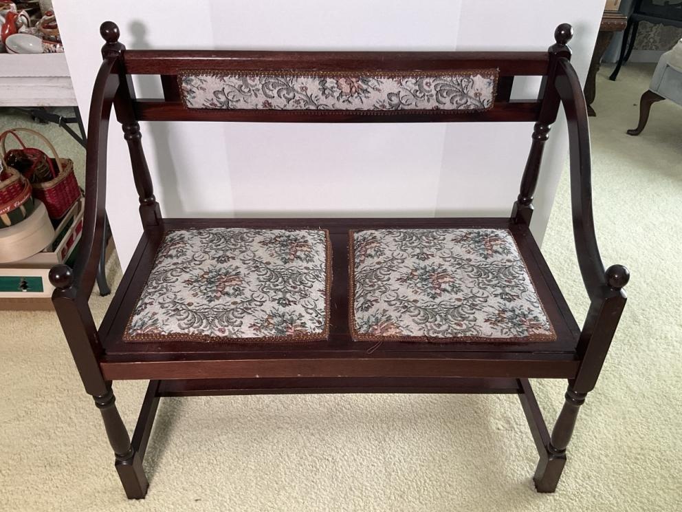 Image for C. Family Collection in Princeton, WV