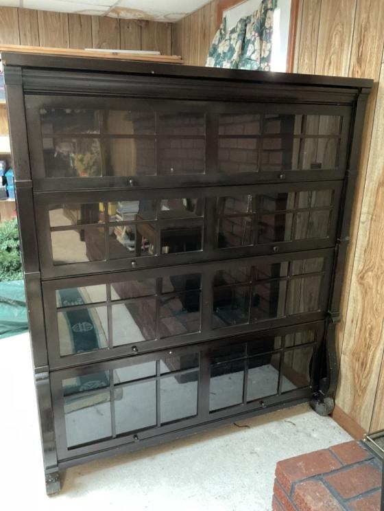 Image for C. Family Collection in Princeton, WV